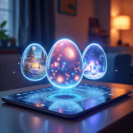 Génération de 3 pitchs