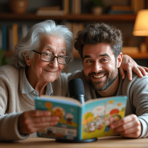 Voix clonées de vos proches